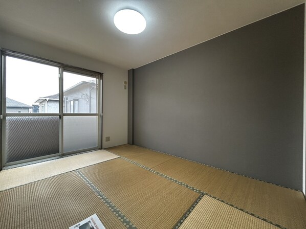 ミィーティアの物件内観写真